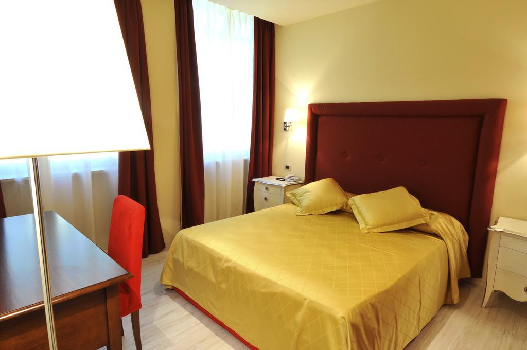 Residence Diamanterosso Terni Bilik gambar