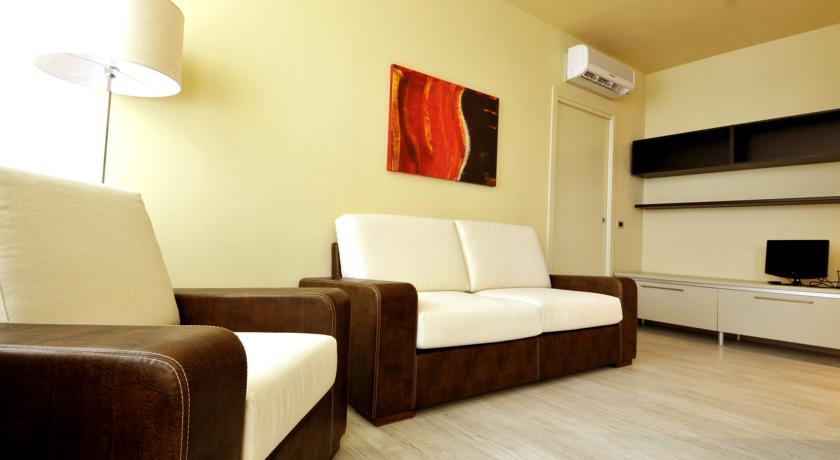 Residence Diamanterosso Terni Bilik gambar