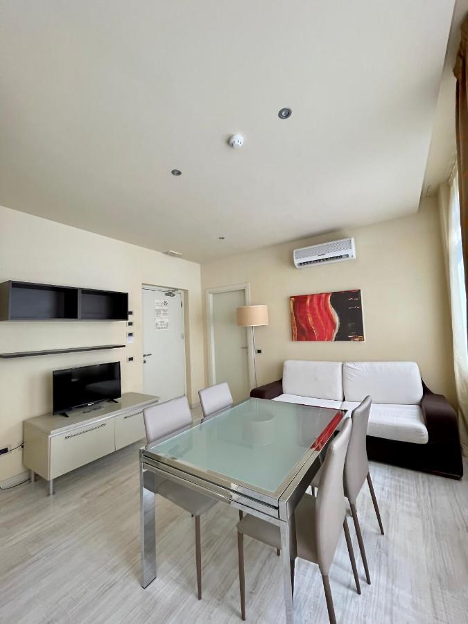 Residence Diamanterosso Terni Luaran gambar
