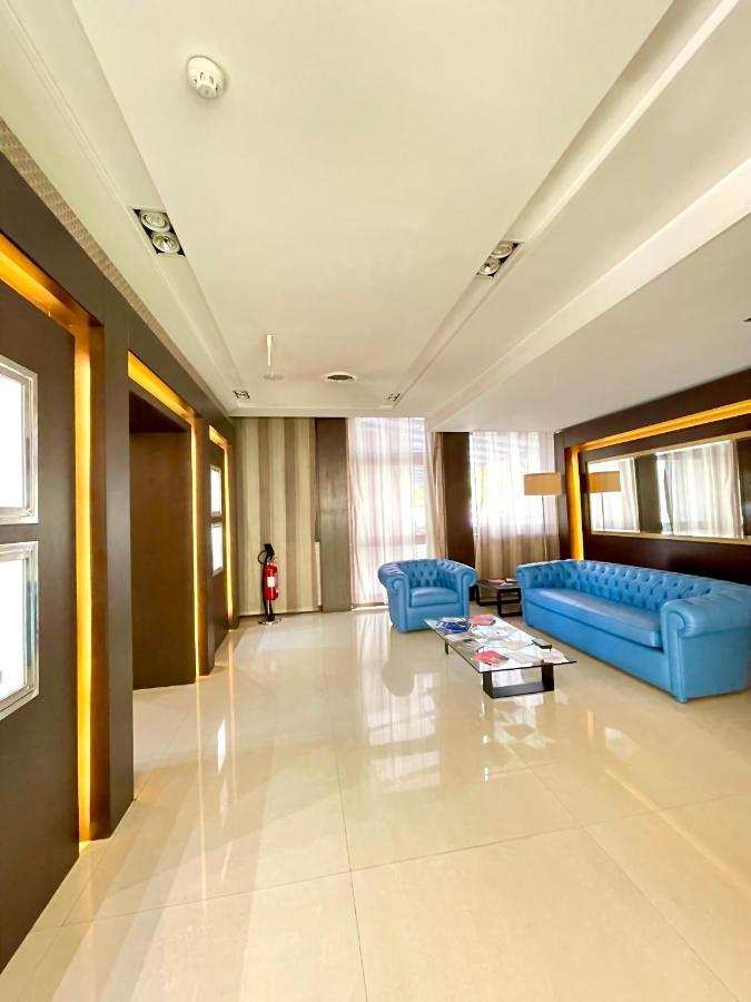 Residence Diamanterosso Terni Luaran gambar