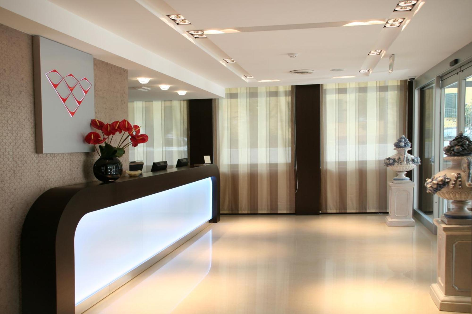 Residence Diamanterosso Terni Luaran gambar
