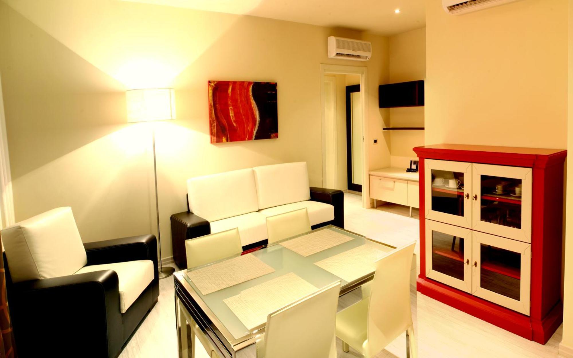 Residence Diamanterosso Terni Luaran gambar
