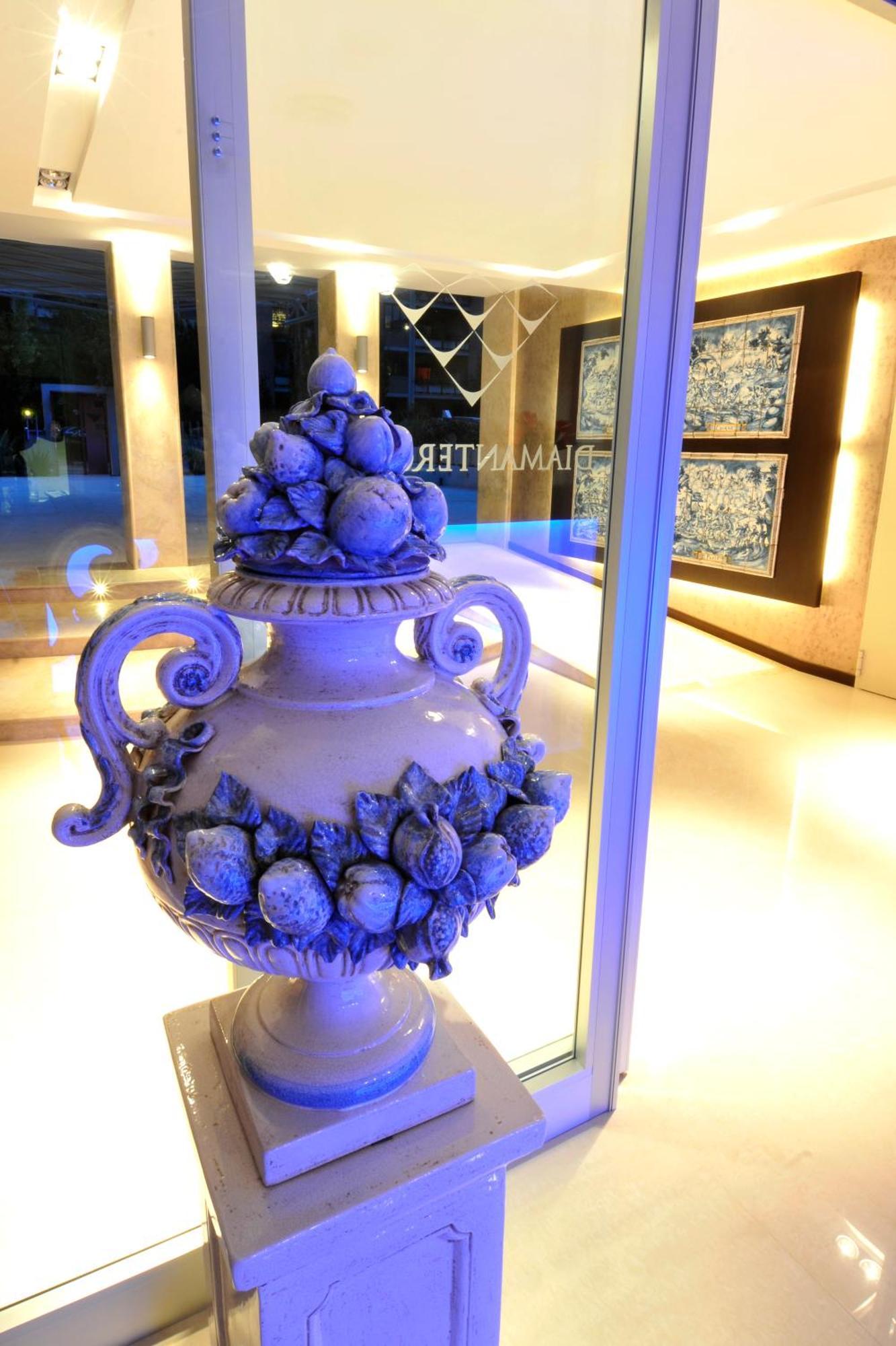 Residence Diamanterosso Terni Luaran gambar