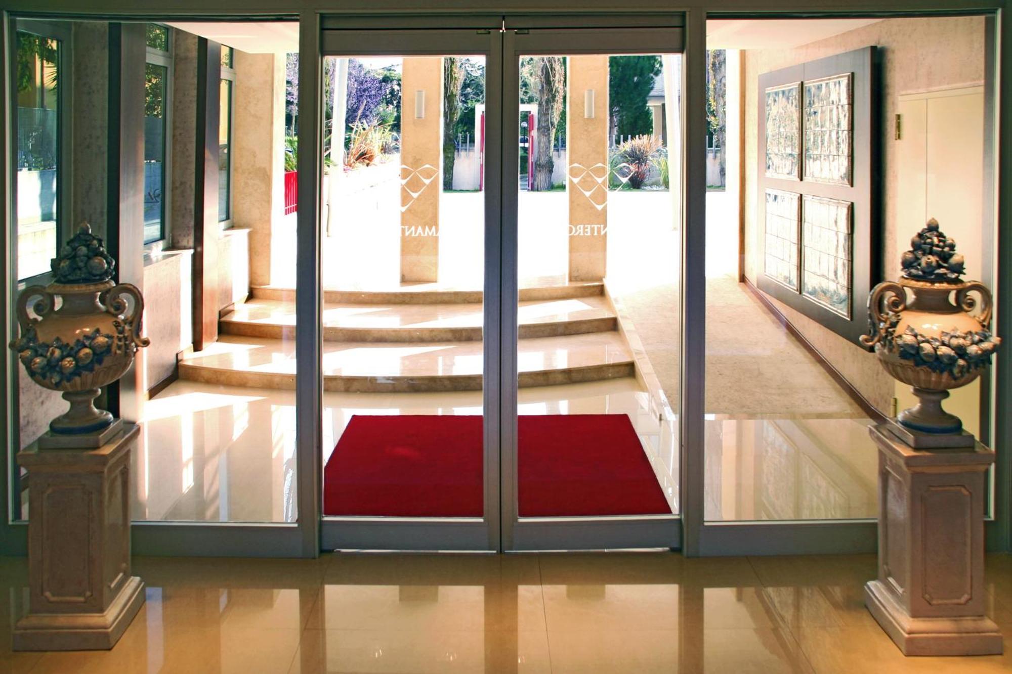 Residence Diamanterosso Terni Luaran gambar
