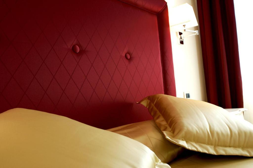 Residence Diamanterosso Terni Bilik gambar