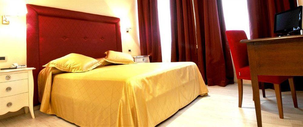 Residence Diamanterosso Terni Luaran gambar