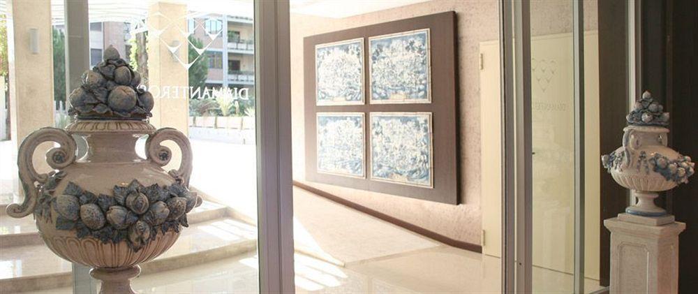 Residence Diamanterosso Terni Luaran gambar