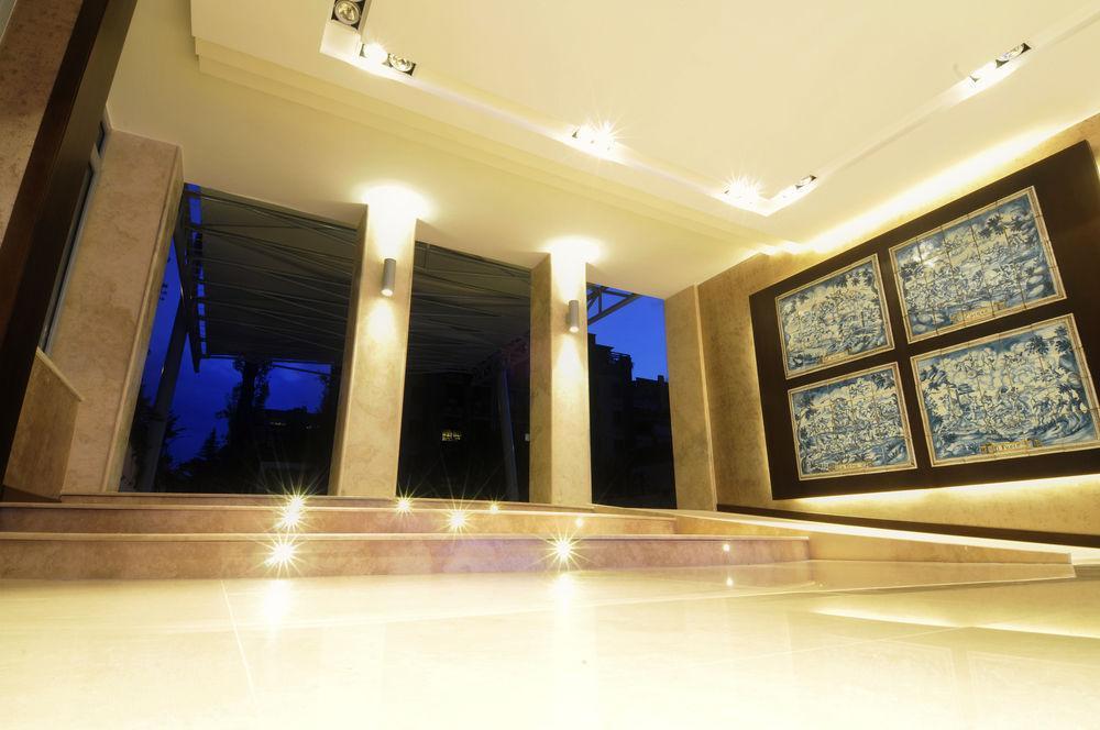 Residence Diamanterosso Terni Luaran gambar