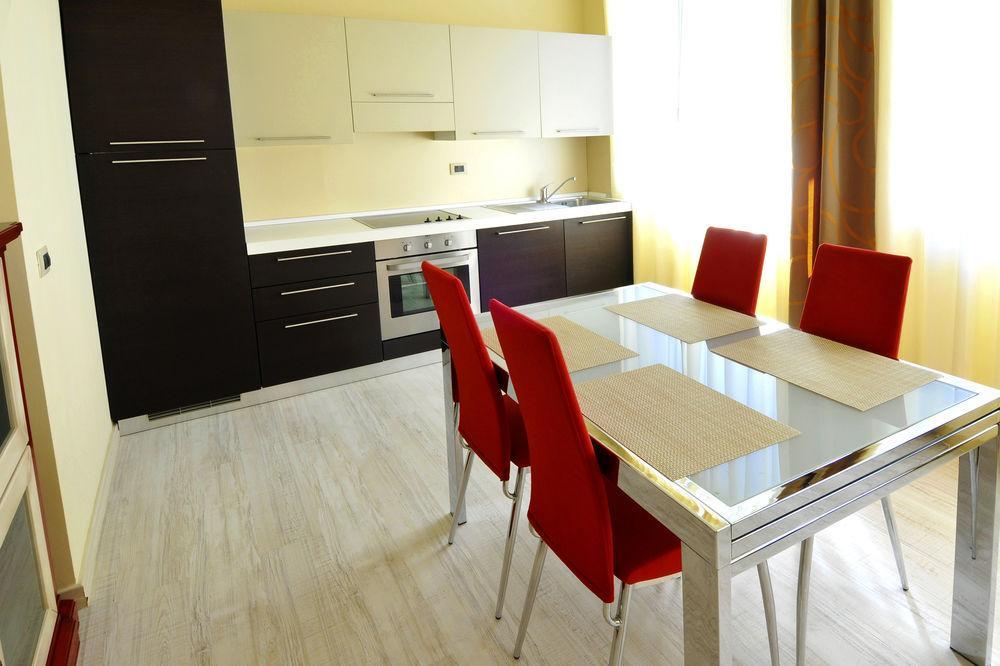 Residence Diamanterosso Terni Luaran gambar