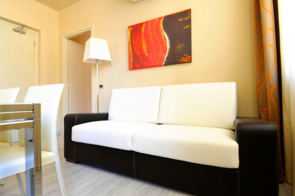 Residence Diamanterosso Terni Luaran gambar
