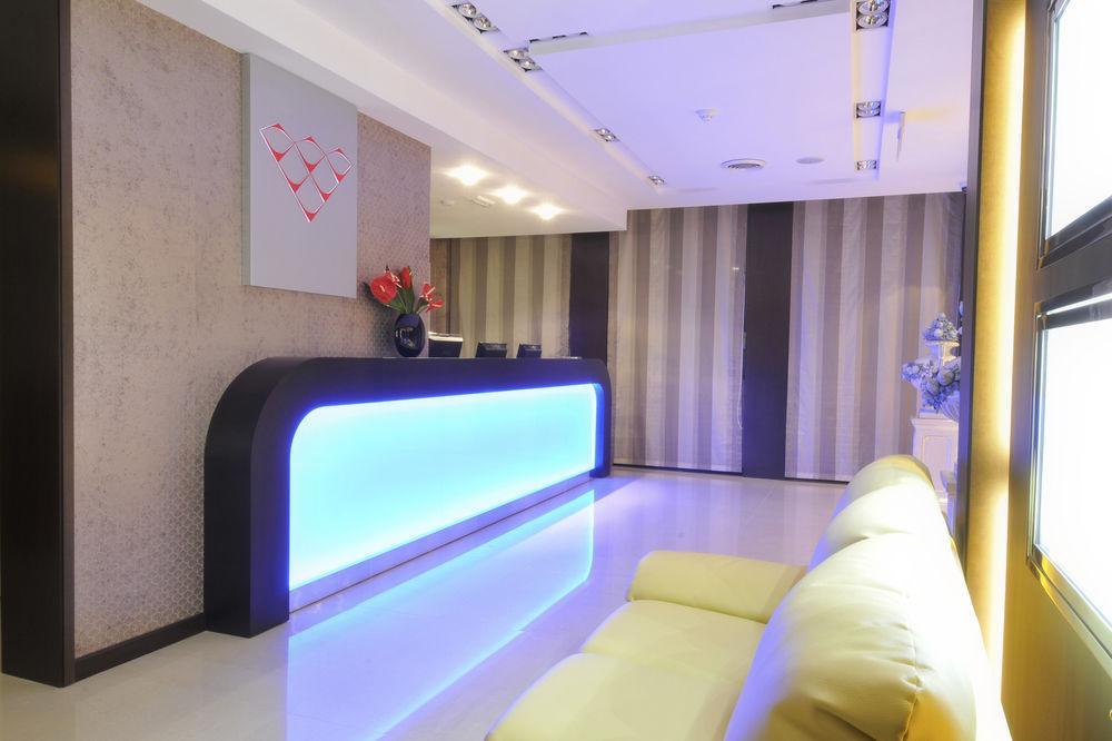 Residence Diamanterosso Terni Luaran gambar