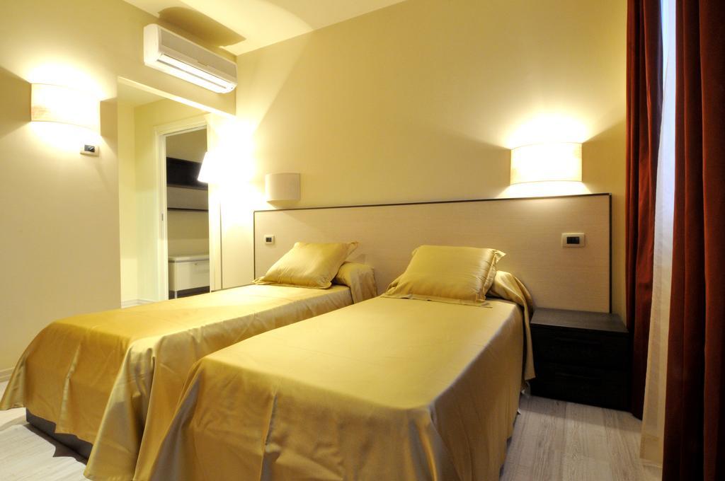 Residence Diamanterosso Terni Luaran gambar