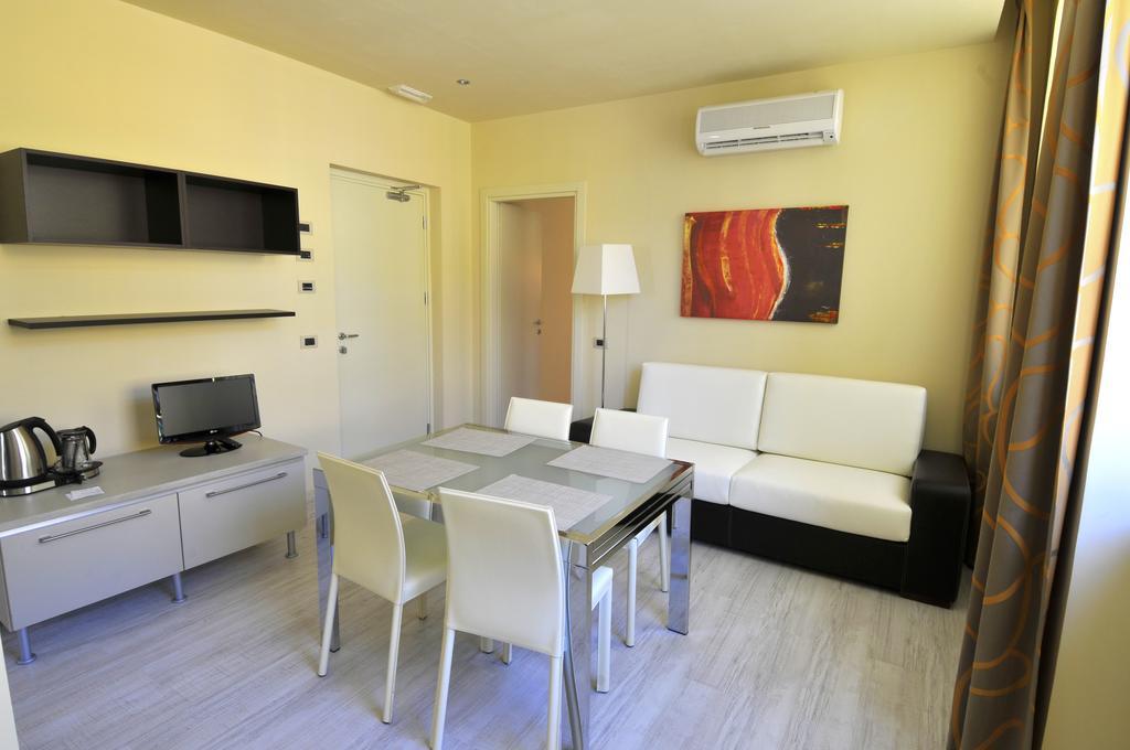 Residence Diamanterosso Terni Luaran gambar