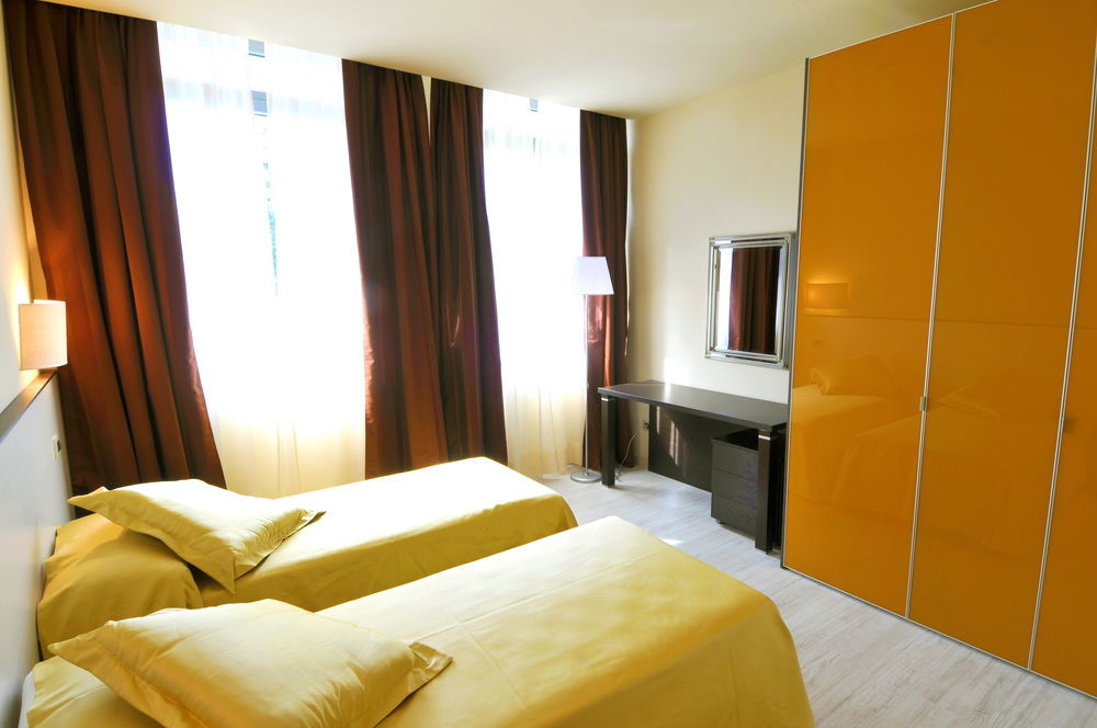 Residence Diamanterosso Terni Luaran gambar
