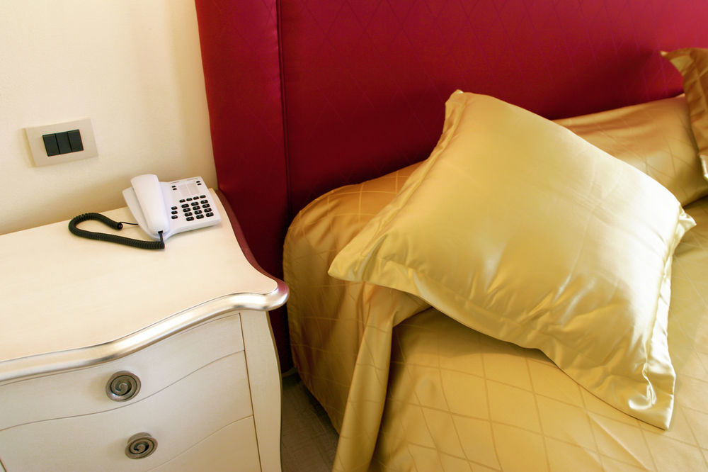 Residence Diamanterosso Terni Luaran gambar