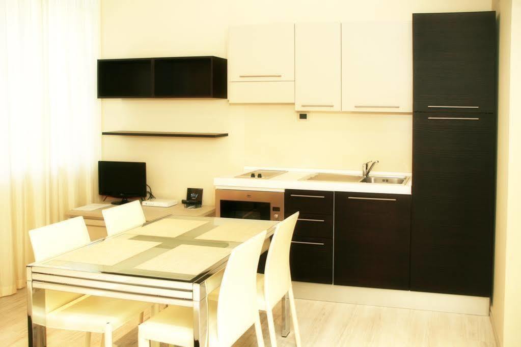 Residence Diamanterosso Terni Luaran gambar
