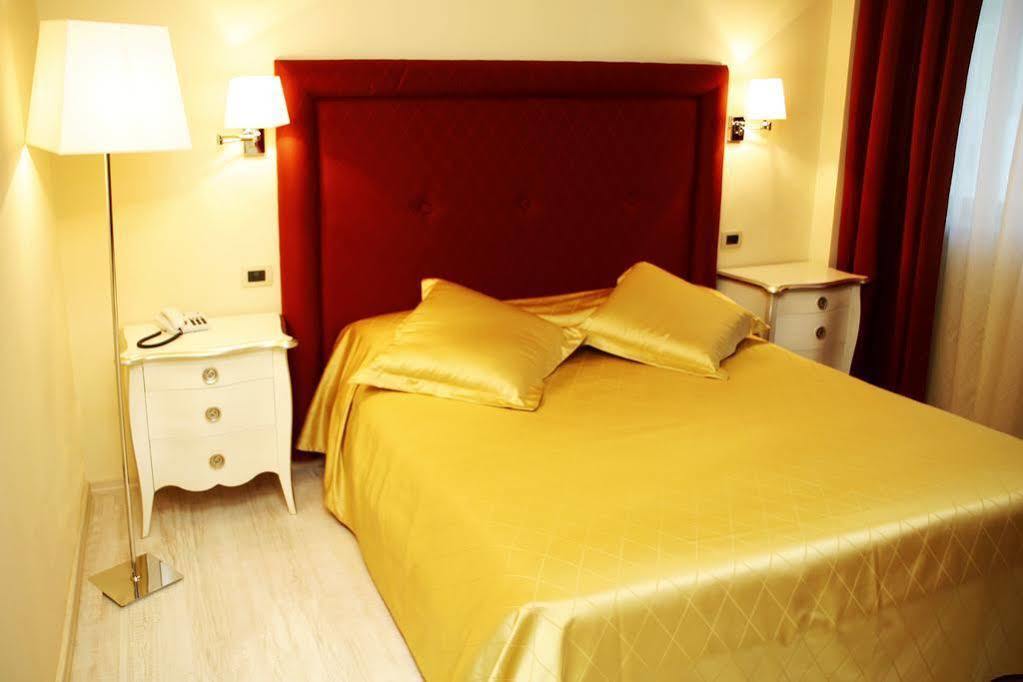 Residence Diamanterosso Terni Luaran gambar