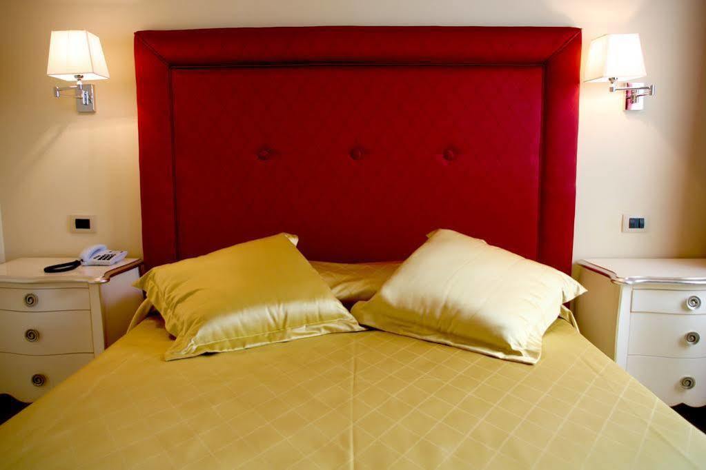 Residence Diamanterosso Terni Luaran gambar