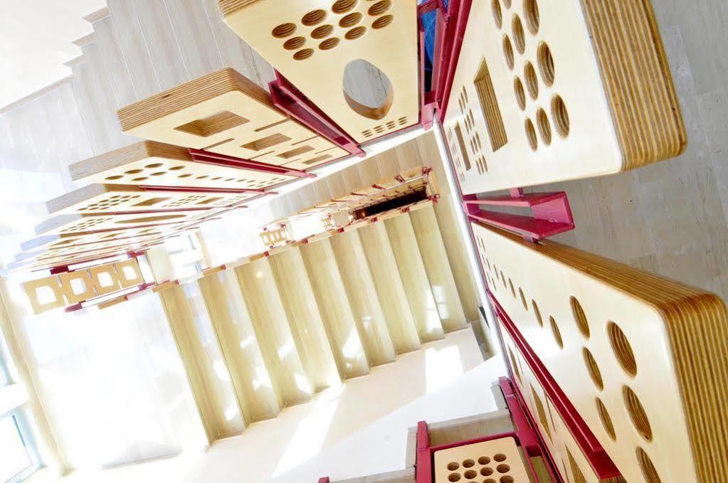 Residence Diamanterosso Terni Luaran gambar
